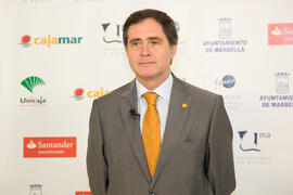 Cursos de verano 2012 de la Universidad de Málaga. El papel de lo privado en la gestión de lo público. Marbella. Julio de 2012