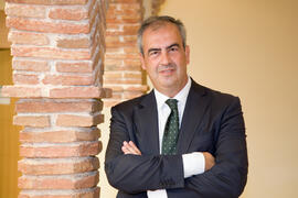 Cursos de verano 2012 de la Universidad de Málaga. Comunicar la gestión pública. Marbella. Julio de 2012