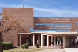 Escuela Técnica Superior de Ingeniería Informática y Telecomunicación. Campus de Teatinos. Marzo de 2012