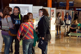 3º Congreso Internacional de Actividad Físico-Deportiva para Mayores de la Universidad de Málaga. Palacio de Ferias y Congresos de Málaga. Marzo de 2009
