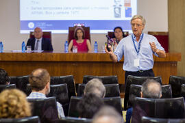 VI Jornadas Nacionales y I Jornada Internacional JIDERE 2015. Facultad de Ciencias Económicas y Empresariales. Julio de 2015