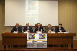 III Jornadas Andaluzas de Enseñanza de Economía. Febrero de 2010