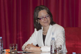 Homenaje a D. Alejandro Rodríguez Carrión, Decano de la Facultad de Derecho de la Universidad de Málaga. Facultad de Derecho. Mayo de 2009