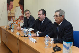 Ponencia farmacología. Enero de 2011