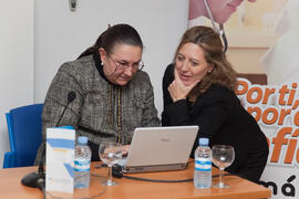 Ponencia farmacología. Enero de 2011