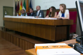 Memoria académica correspondiente al curso 2015/2016. Facultad de Ciencias Económicas y Empresariales. Junio de 2018