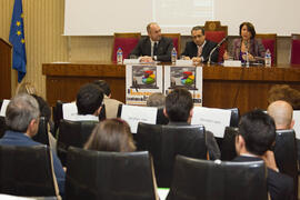 III Jornadas Andaluzas de Enseñanza de Economía. Febrero de 2010