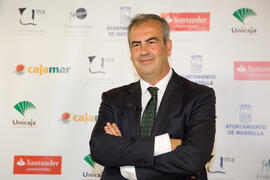 Cursos de verano 2012 de la Universidad de Málaga. Comunicar la gestión pública. Marbella. Julio de 2012