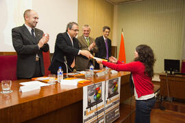 III Jornadas Andaluzas de Enseñanza de Economía. Febrero de 2010