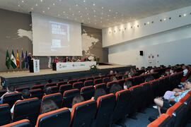 Discurso de Salvador J. Molina en el Acto de Honores y Distinciones de la Facultad de Marketing y Gestión. Campus de Teatinos. Junio de 2025