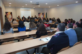 Ponencia farmacología. Enero de 2011