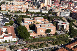 Facultad de Ciencias Económicas y Empresariales. Campus de El Ejido. Diciembre de 2016