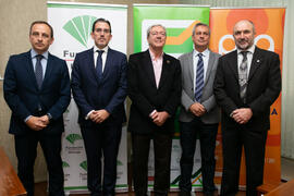 XIII Jornadas Andaluzas de Enseñanza de Economía. Facultad de Ciencias Económicas y Empresariales. Febrero de 2020