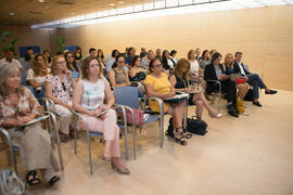 Taller «Impulso a la transformación digital de los destinos turísticos. Viviendas de uso turístico». Curso "Las viviendas de uso turístico: hacia un nuevo modelo". Cursos de verano 2019 de la Universidad de Málaga. Marbella. Julio de 2019