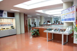 Museo Histórico de Informática. Octubre de 2007