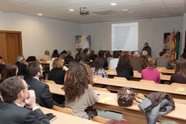Ponencia farmacología. Enero de 2011