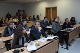 Ponencia farmacología. Enero de 2011