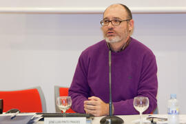 Ponencia farmacología. Enero de 2012