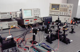 Instalaciones. Junio de 1999