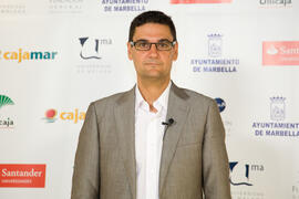 Cursos de verano 2012 de la Universidad de Málaga. Universidad y empresa en una sociedad innovadora. Marbella. Julio de 2012