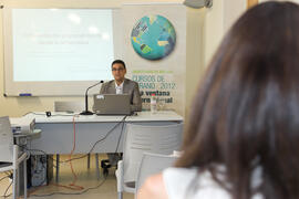 Cursos de verano 2012 de la Universidad de Málaga. Universidad y empresa en una sociedad innovadora. Marbella. Julio de 2012