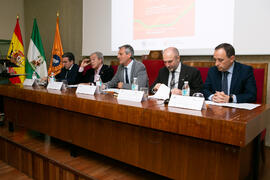 XIII Jornadas Andaluzas de Enseñanza de Economía. Facultad de Ciencias Económicas y Empresariales. Febrero de 2020