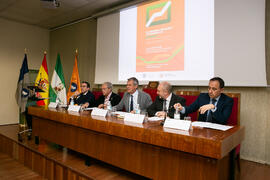 XIII Jornadas Andaluzas de Enseñanza de Economía. Facultad de Ciencias Económicas y Empresariales. Febrero de 2020