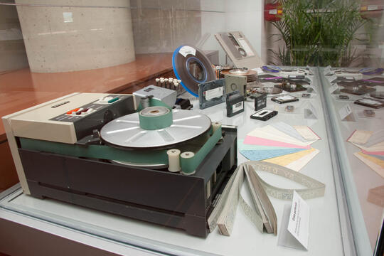 Open original Digital object