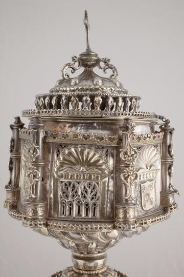Open original Digital object