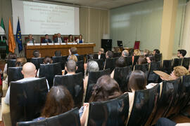 Presentación de la memoria académica correspondiente al curso 2015/2016. Facultad de Ciencias Económicas y Empresariales. Junio de 2018
