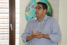 Cursos de verano 2012 de la Universidad de Málaga. Comunicar la gestión pública. Marbella. Julio de 2012