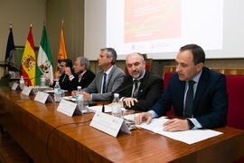XIII Jornadas Andaluzas de Enseñanza de Economía. Facultad de Ciencias Económicas y Empresariales. Febrero de 2020