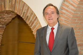 Cursos de verano 2012 de la Universidad de Málaga. Universidad y empresa en una sociedad innovadora. Marbella. Julio de 2012