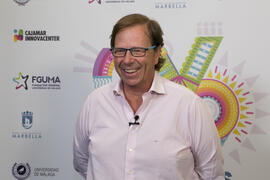 Ramón Estalella. Curso "Las viviendas de uso turístico: hacia un nuevo modelo". Cursos de verano 2019 de la Universidad de Málaga. Marbella. Julio de 2019