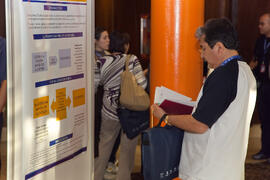 3º Congreso Internacional de Actividad Físico-Deportiva para Mayores de la Universidad de Málaga. Palacio de Ferias y Congresos de Málaga. Marzo de 2009