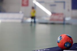 Partido Costa Rica contra China Taipéi. 14º Campeonato del Mundo Universitario de Fútbol Sala 2014 (FUTSAL). Antequera. Julio de 2014