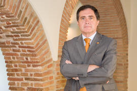 Cursos de verano 2012 de la Universidad de Málaga. El papel de lo privado en la gestión de lo público. Marbella. Julio de 2012