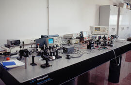 Instalaciones. Junio de 1999