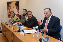 Ponencia farmacología. Enero de 2011