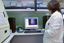 CIMES: Centro de Investigaciones Médico Sanitarias. Campus de Teatinos. Mayo de 2013