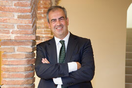 Cursos de verano 2012 de la Universidad de Málaga. Comunicar la gestión pública. Marbella. Julio de 2012