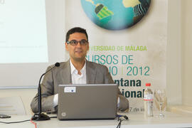 Cursos de verano 2012 de la Universidad de Málaga. Universidad y empresa en una sociedad innovadora. Marbella. Julio de 2012