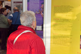 3º Congreso Internacional de Actividad Físico-Deportiva para Mayores de la Universidad de Málaga. Palacio de Ferias y Congresos de Málaga. Marzo de 2009