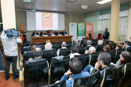 XIII Jornadas Andaluzas de Enseñanza de Economía. Facultad de Ciencias Económicas y Empresariales. Febrero de 2020