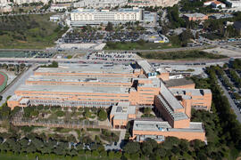 Escuela Ténica Superior de Ingeniería Informática y Telecomunicaciones. Campus de Teatinos. Diciembre de 2016