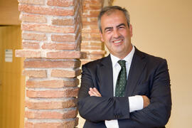 Cursos de verano 2012 de la Universidad de Málaga. Comunicar la gestión pública. Marbella. Julio de 2012