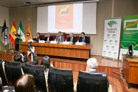 XIII Jornadas Andaluzas de Enseñanza de Economía. Facultad de Ciencias Económicas y Empresariales. Febrero de 2020