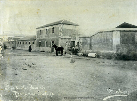 Open original Digital object