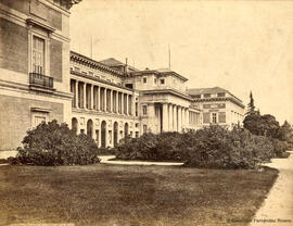 Museo Nacional del Prado