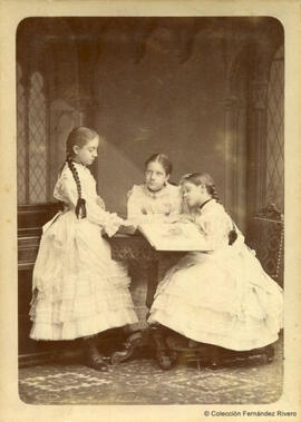 Borbón, Paz de, Infanta de España (1862-1946)